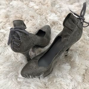 BCBG Generation Pumps